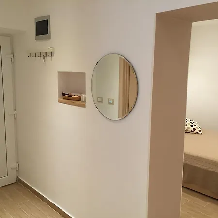 Remy Apartmán Pula