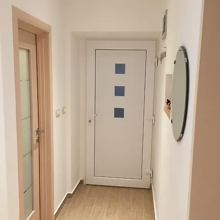 Remy Apartment *