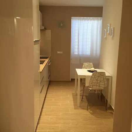 Remy Apartman Pula