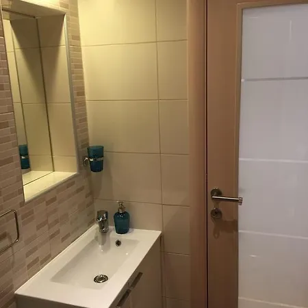Apartman Remy