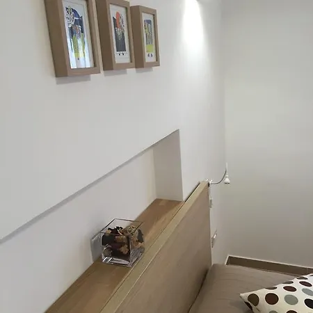 Apartman Remy *