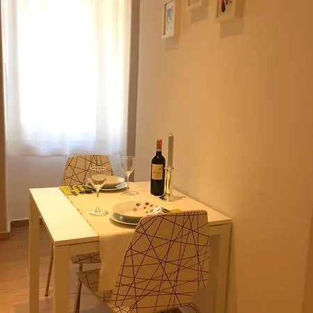 Remy Apartment Pula