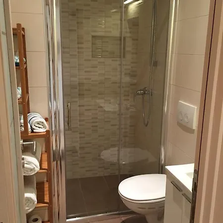 Remy Apartman *