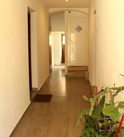 Remy Apartman Pula