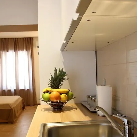 Remy Apartman Pula