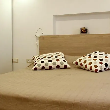 Remy Apartment *